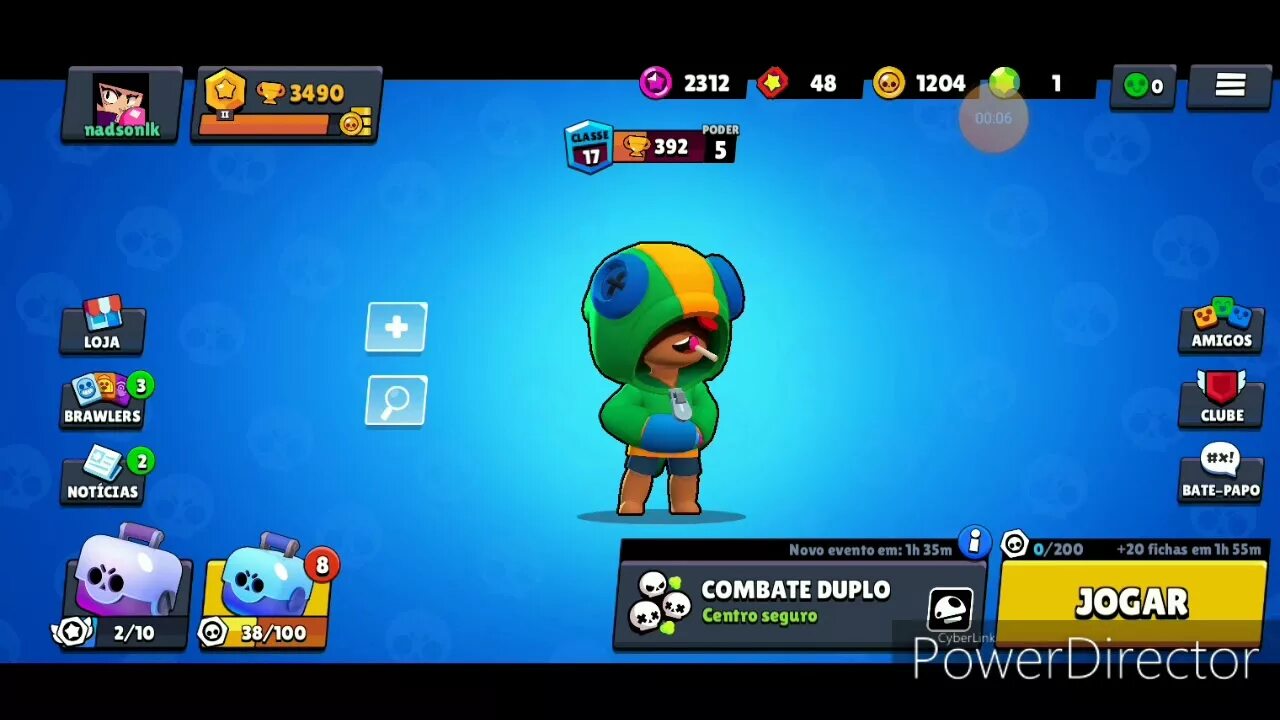 Brawl stars на другом телефоне. Аккаунт Brawl Stars. Аккаунт Браво старс с 30 к.