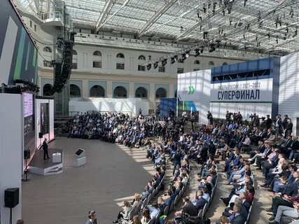 Президентская платформа