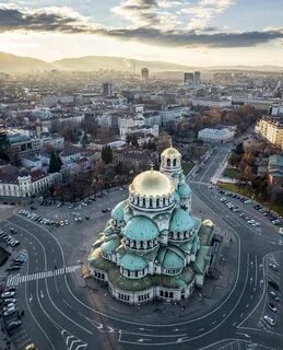 Столица страны болгария