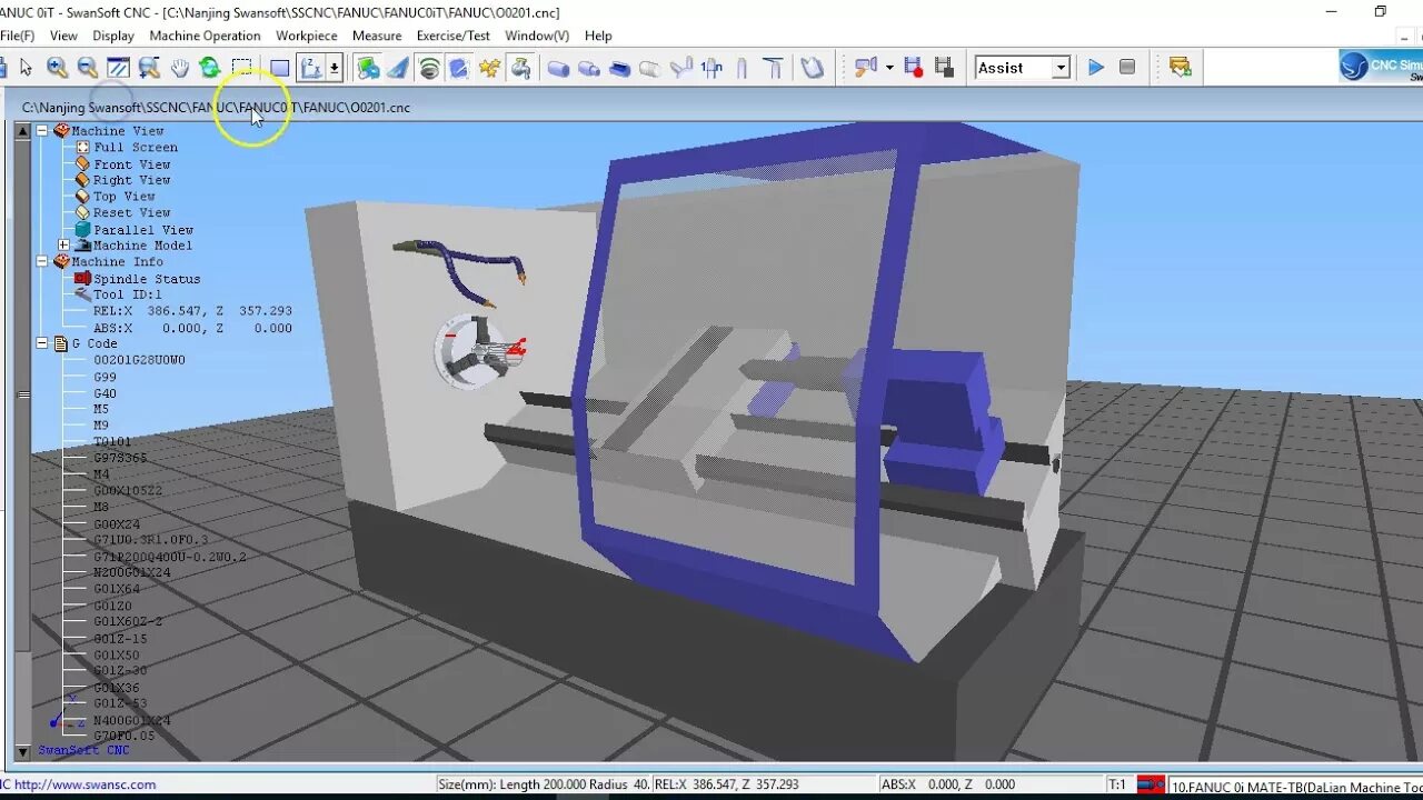 Swansoft cnc simulator. Sscnc simulation fanuc. sscnc симулятор чпу. cnc fanuc симулятор. nanjing swansoft sscnc simulator.