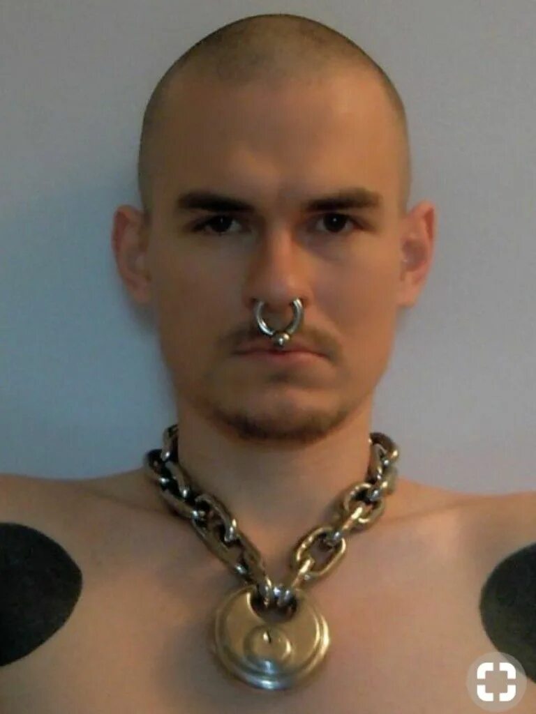 Piercing prince