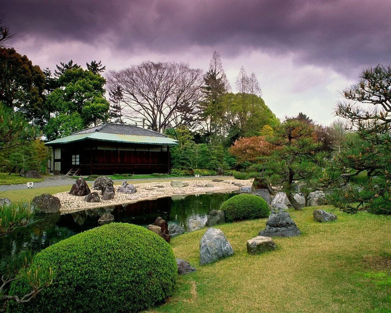 Сады исы. Сады Киото. Пейзажный сад Японии. Японский сад Гамильтон. Японский сад хиранива.