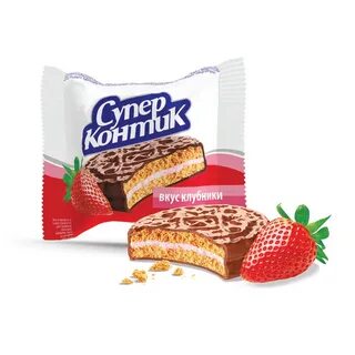 Супер вкус