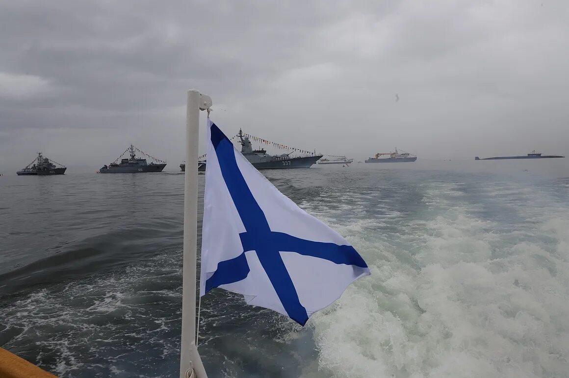 Флаг "Андреевский". ВМФ. С днем ВМФ. Флаг военно-морского флота.