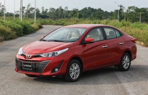 Vios косметика