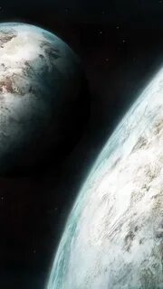 Фото 2 планет