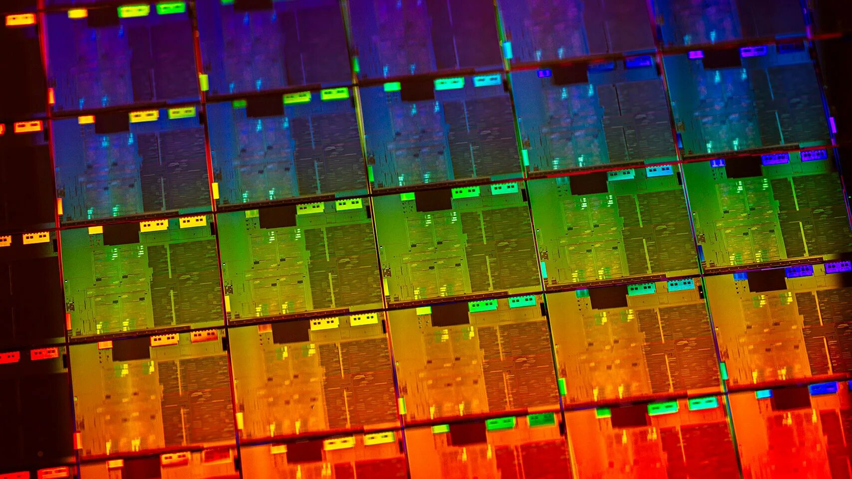 Cpu video