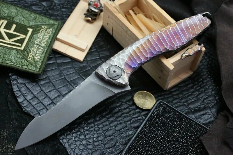 Ckf ножи купить