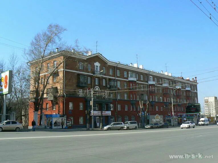 Ростов-на-Дону, улица Станиславского дом 135. многоквартирный дом