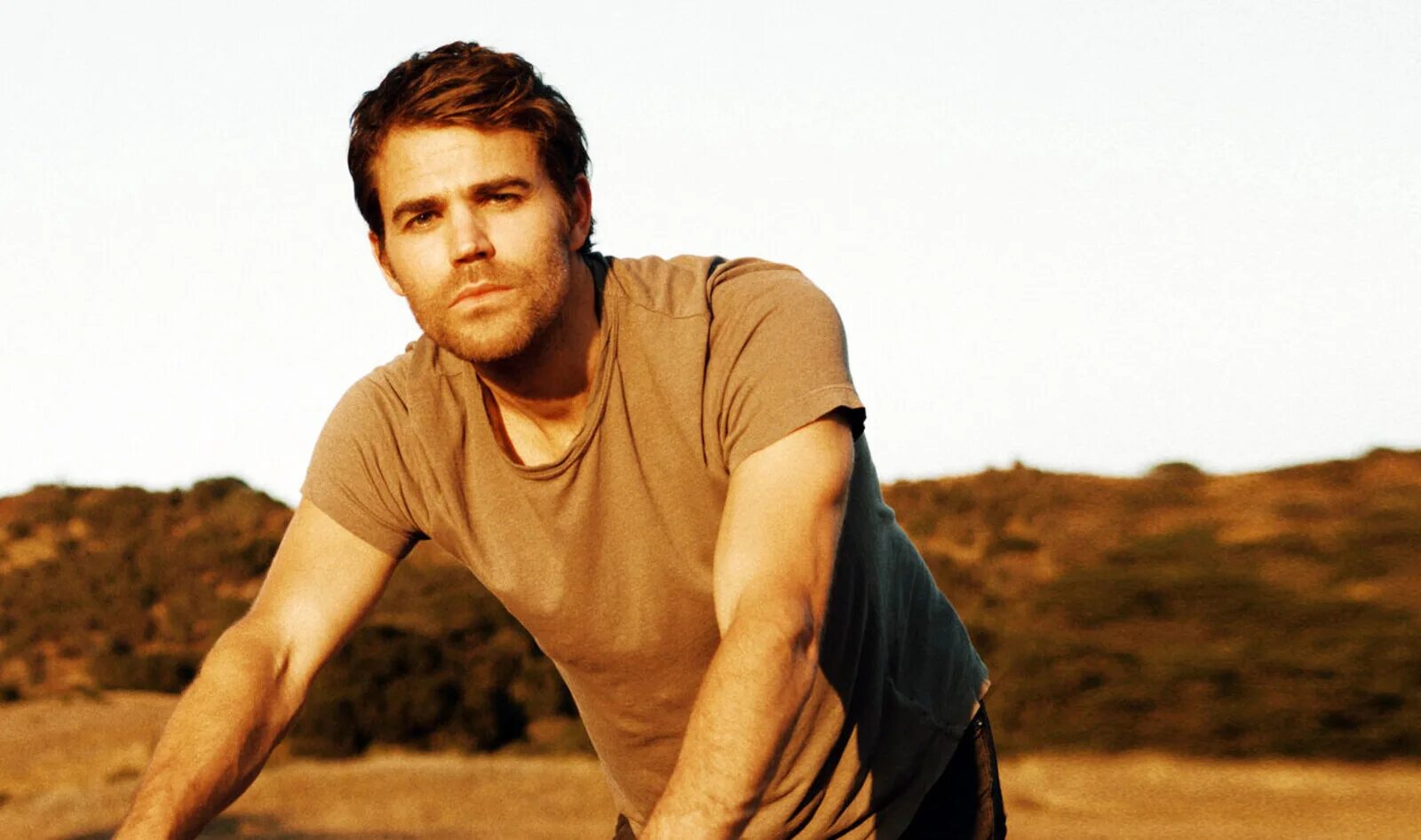 val (@stelepearson) on X Paul wesley, Paul wesley vampire diaries, Vampire diari