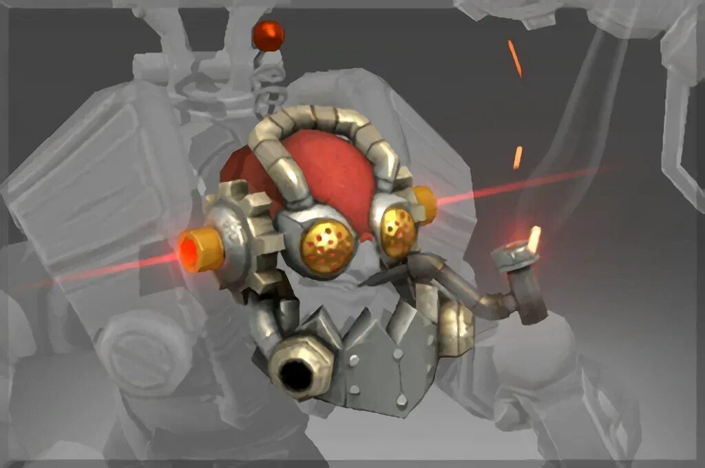Tinker сборка