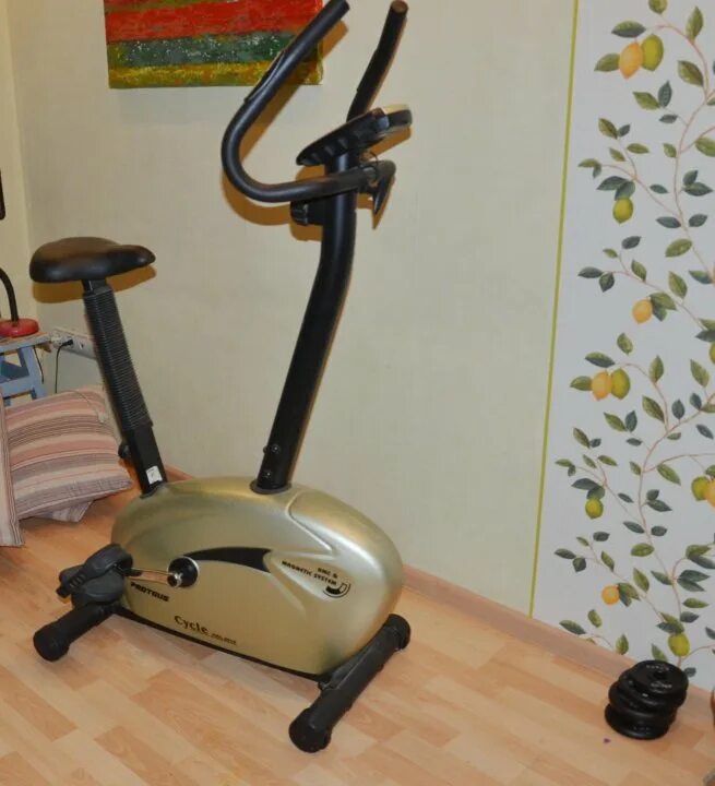 Cycle pec