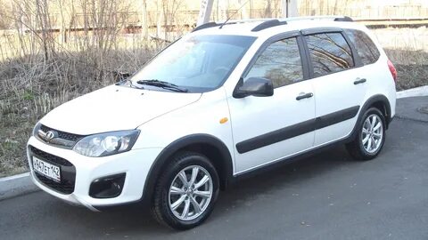 Кросс бу на авито