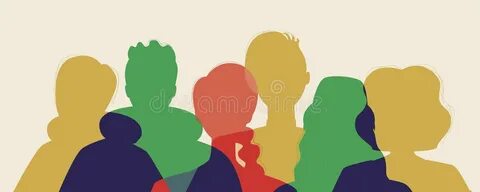 Multicultural society