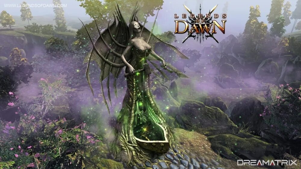 Legends of Dawn Reborn. Легендс оф давн. Garten of Dandan игра картинки. Игра сетевая Harst of Dawn.