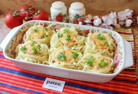 Гнезда без мяса