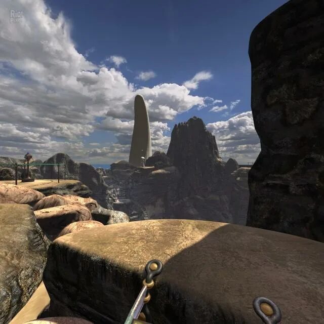 Myst 3 exile ps2. Myst 3. Myst 3. Myst voltaic. Myst 3.