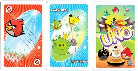 Power cards