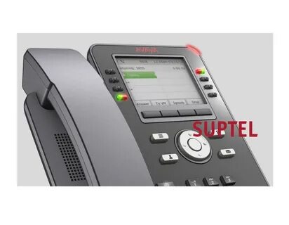Avaya j139