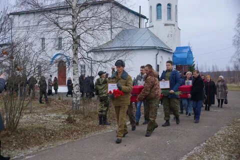 Озерный духовщинский