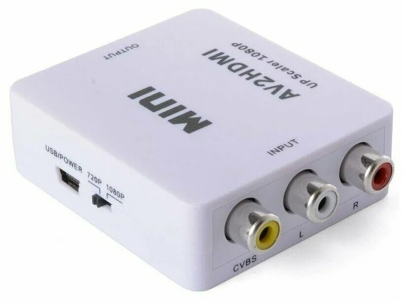 Mini HDMI 2av переходник. Mini hdmi2av up Scaler 1080p. Преобразователь hdmi2av Mini. Видео конвертер Mini av2hdmi.