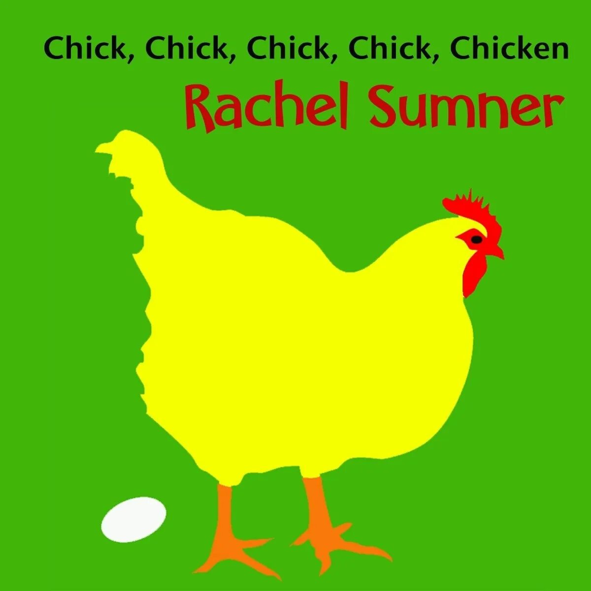 Chick To Chick Текст