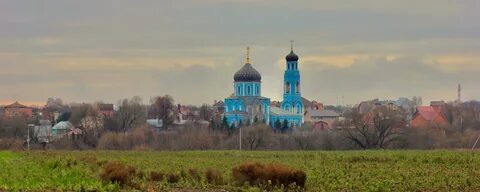 Покровское подольск
