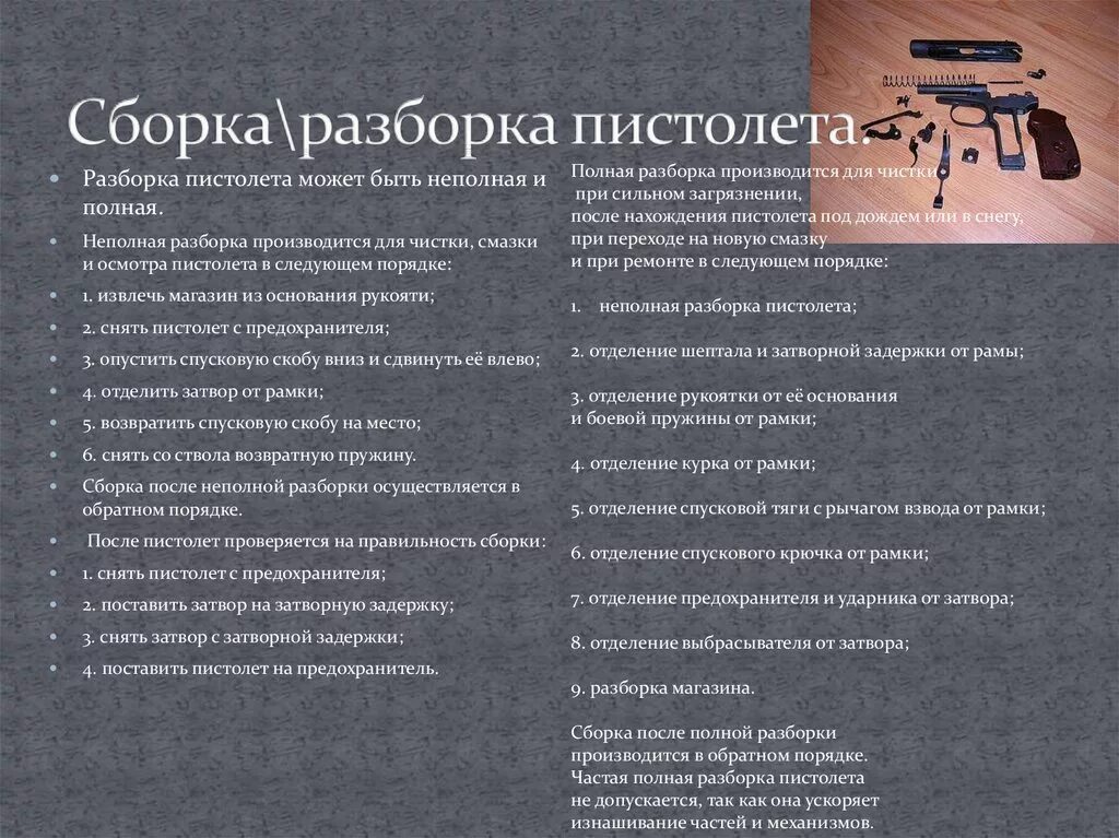 ищються чертежи ПБ (6п9, пистолет бесшумный) : Макеты и реплики стрелкового оруж