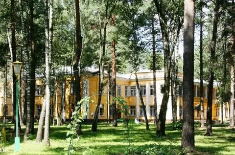 Туберкулезные санатории список