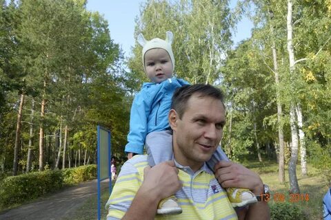 Васильевич внук