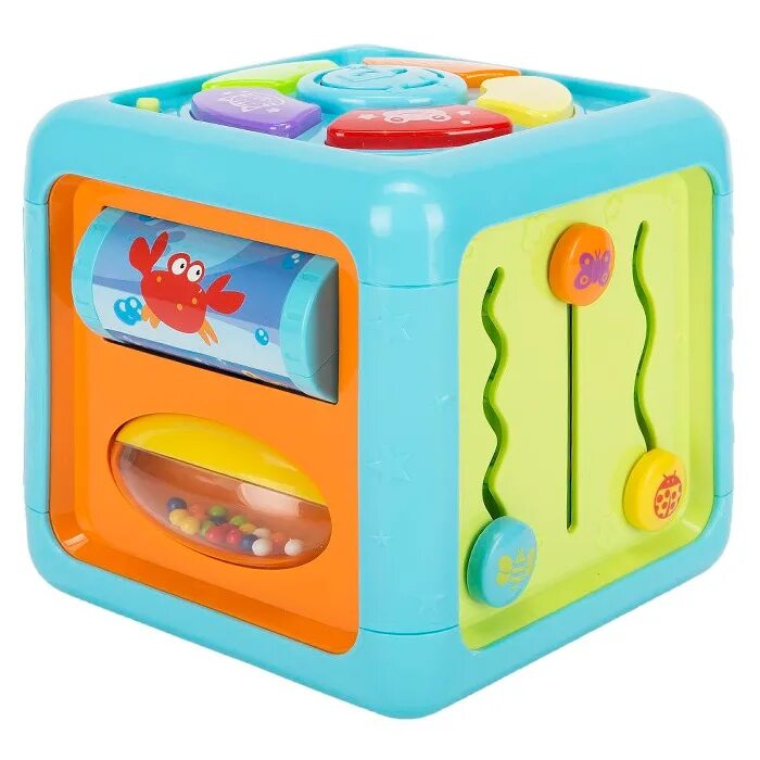 Wave cube baby. Winfun кубик-книжка. Игровой куб Winfun. Развивающая игрушка музыкальный куб 0741 Winfun. Развивающая игрушка куб 5 сторон для развития 0715 Winfun.