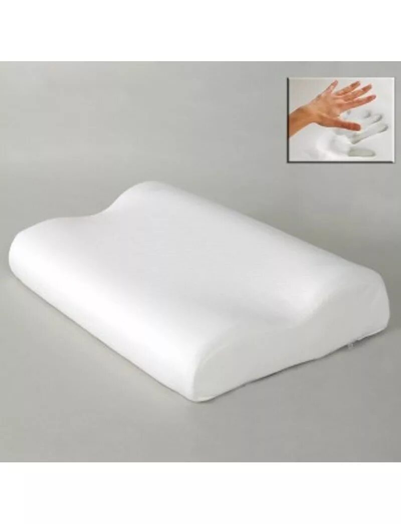 Memory Pillow Latex Pillow Подушка Цена