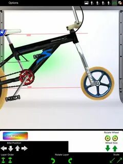 Bmx 2 чит