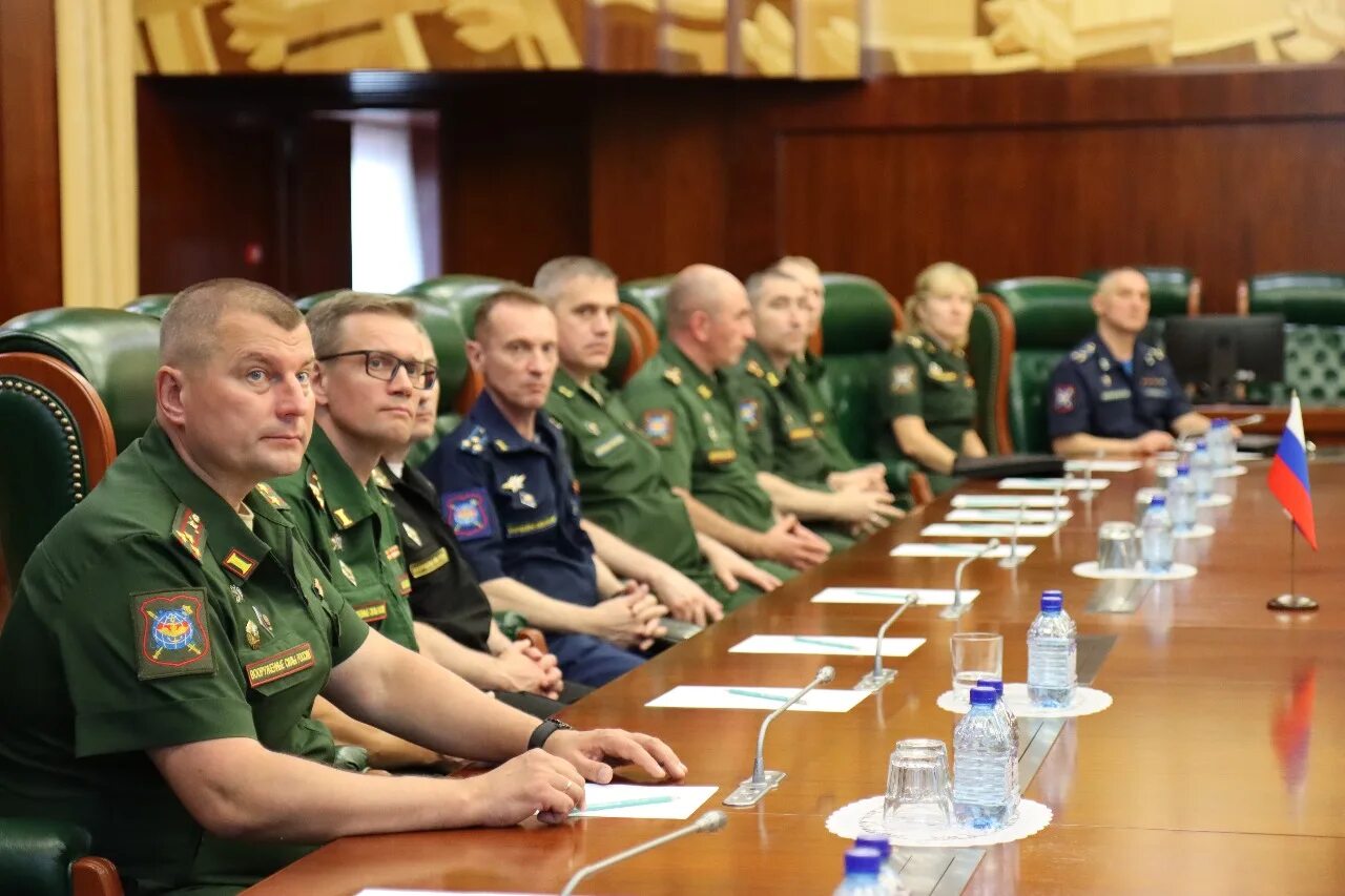 Начальник национального центра. Объединенный штаб ОДКБ. Генерал Владимирский НЦУО. Национальный центр управления обороной Российской Федерации. Генерал Христофоров НЦУО.