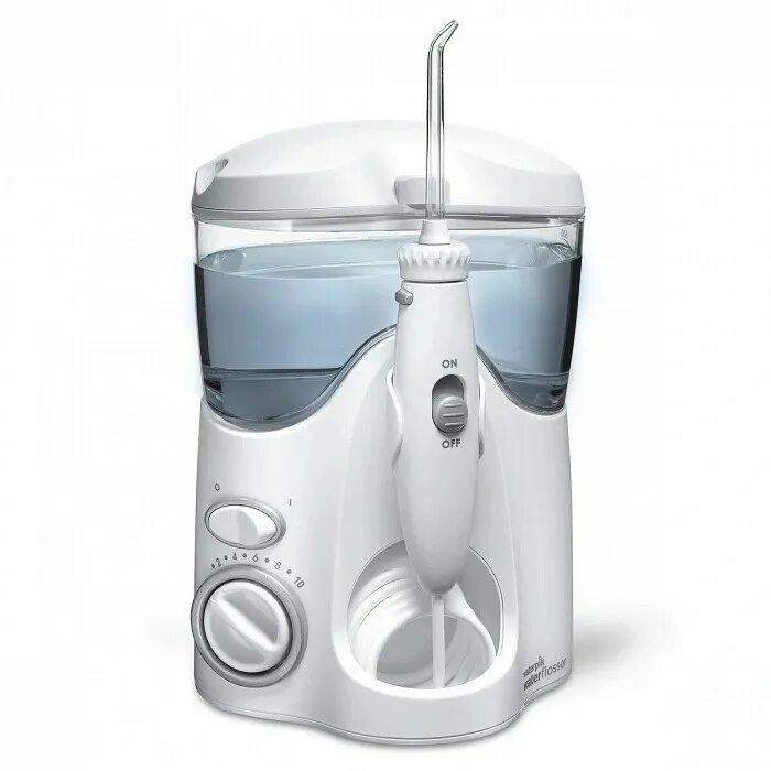 Ирригатор waterpik в москве. Ирригатор waterpik в москве