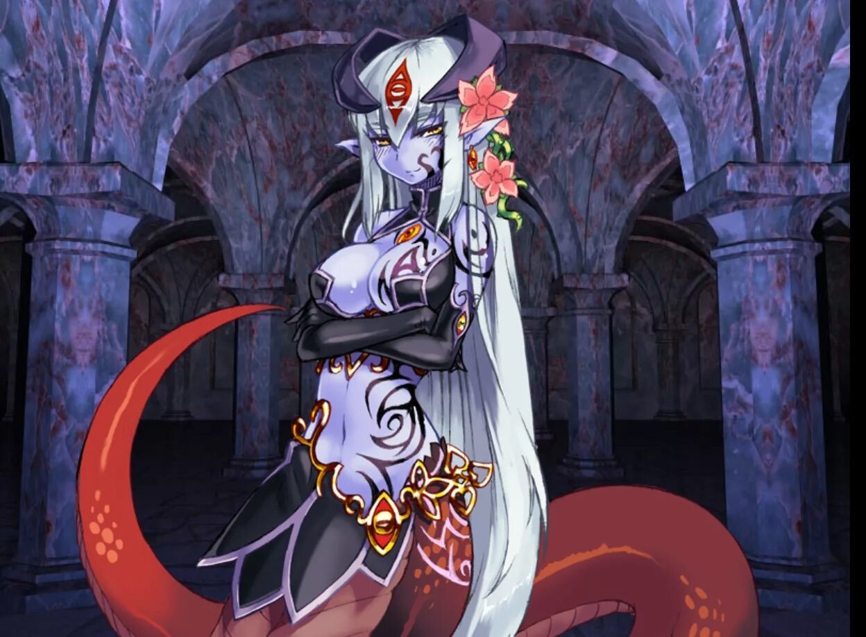 Monmusu quest лука. Квест монстро дев. Monster girl quest алиса. Mgq алиса. Аниме монстр герл квест.