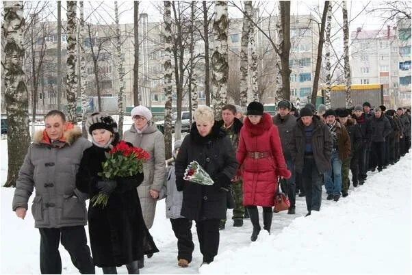 Прогноз погоды в цивильске