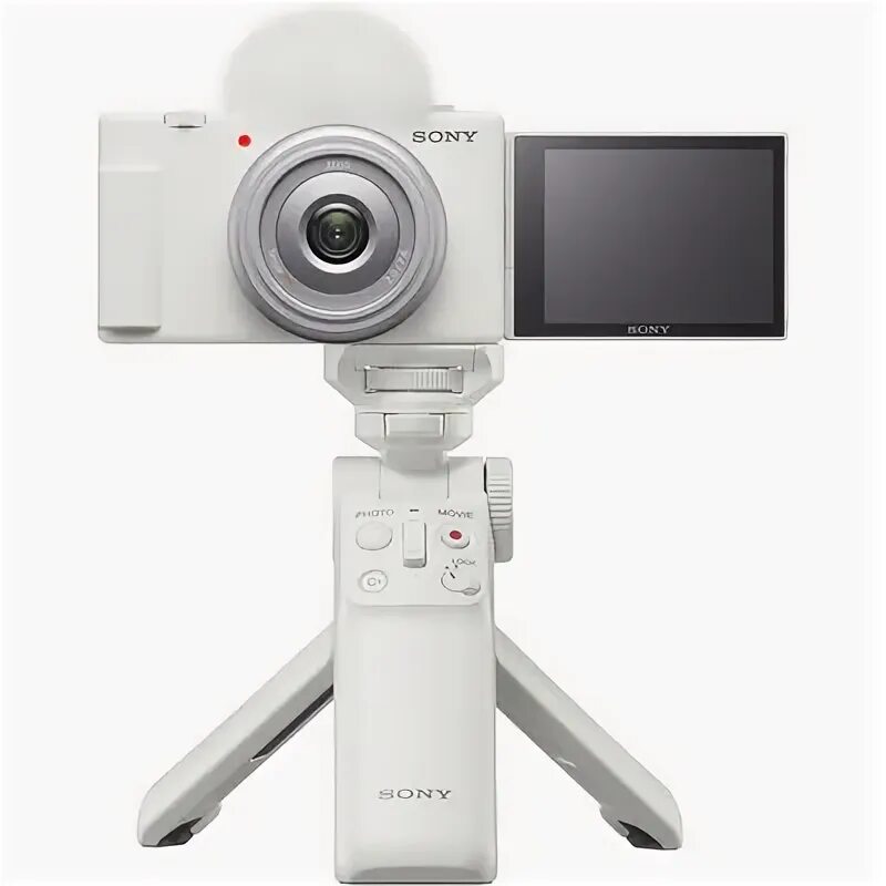 Фотоаппарат Sony ZV-1F KIT black купить в Москве с доставкой Электроника Авито