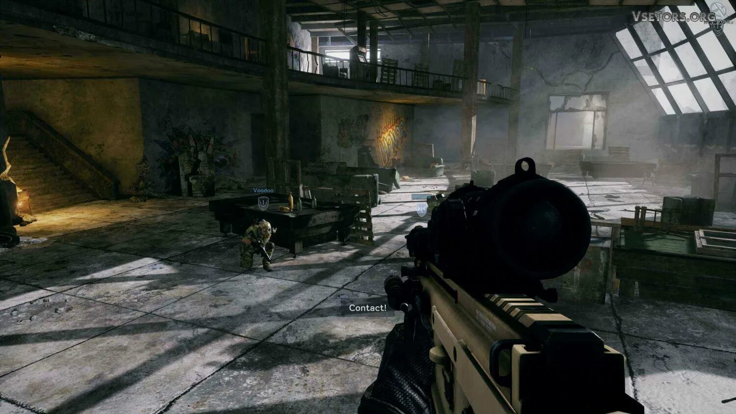 Game v 1.0