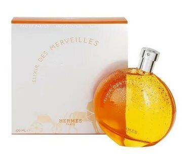 Hermes elixir des