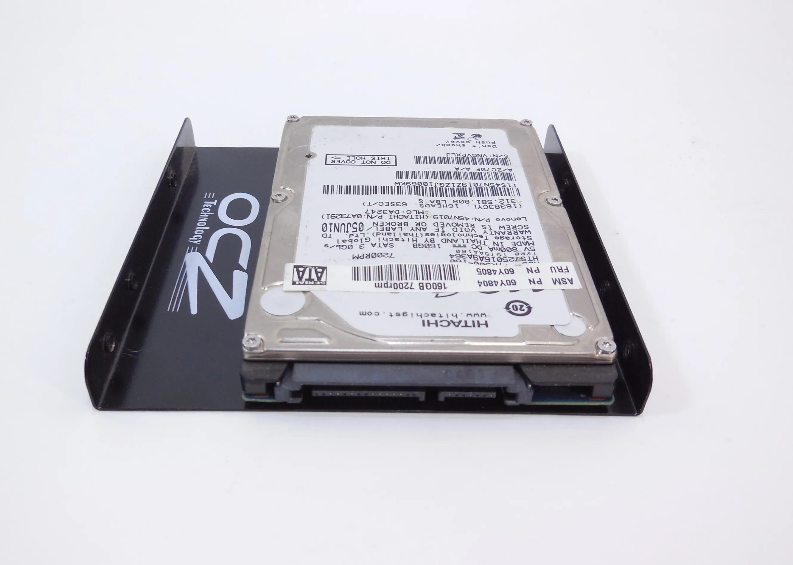 Форм фактор HDD 2.5. Диск форм фактор 2.5