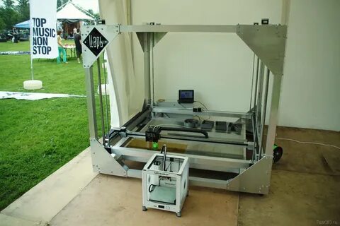 3d принтеры санкт петербург
