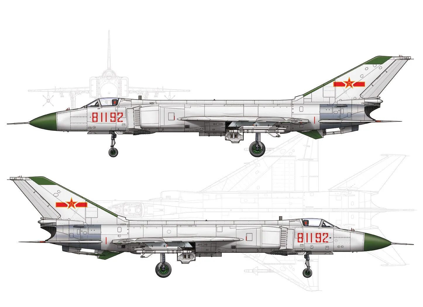 C ii ii ii 8. Shenyang j-8ii. Shenyang j-8ii чертеж. J-8 самолет. J8b самолет.