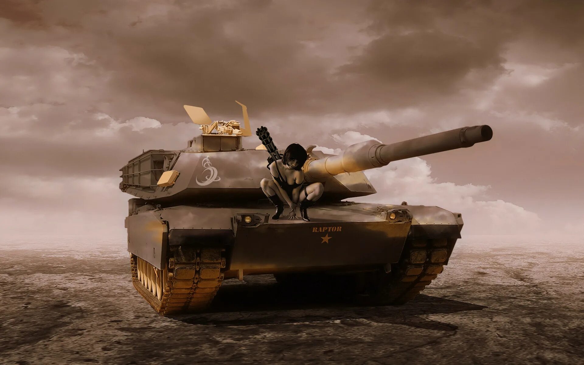Tanks net
