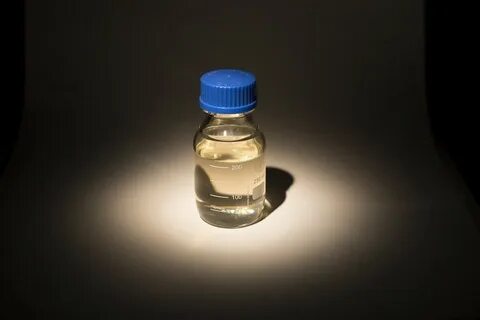 Нефть химический реагент