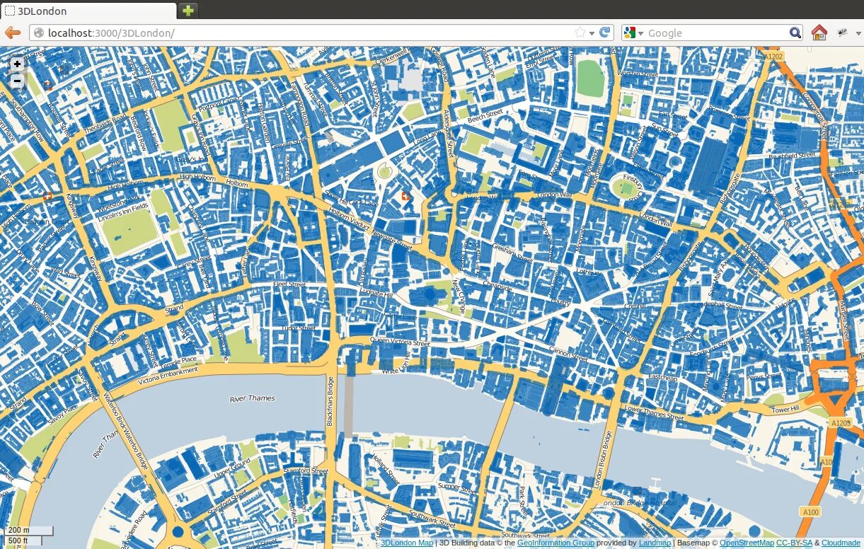 Building the map. 3д карта Лондона. Лондон 3d карта. 3d карта London. Гугл карта Лондона достопримечательности.