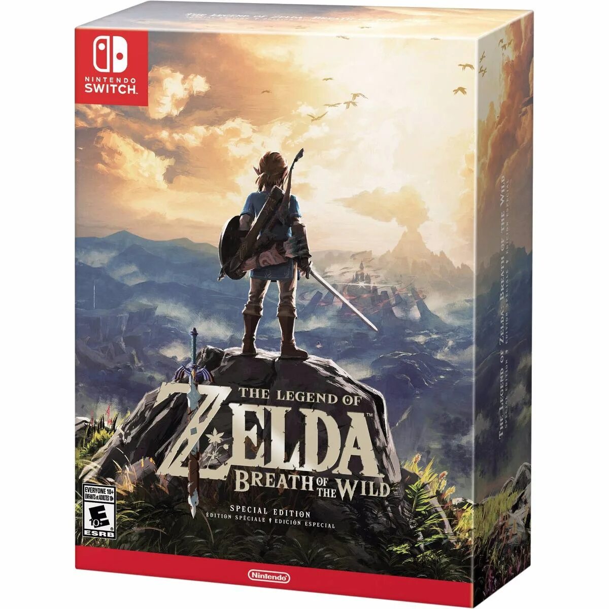 Nintendo switch игры legend of zelda. Игра для Nintendo Switch the Legend of Zelda: Breath of the Wild. Нинтендо свитч Legend of Zelda. Игра Zelda для Nintendo Switch. The Legend of Zelda Breath of the Wild на Нинтендо свитч.