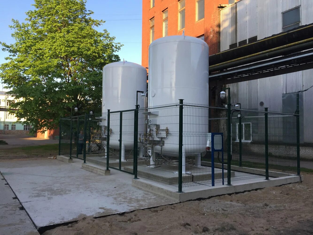 газификатор спг. газификация кислорода. газификация кислорода. тржк-8м. газификация кислорода.