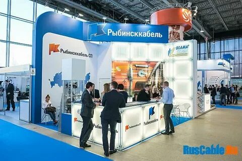 Рыбинсккабель
