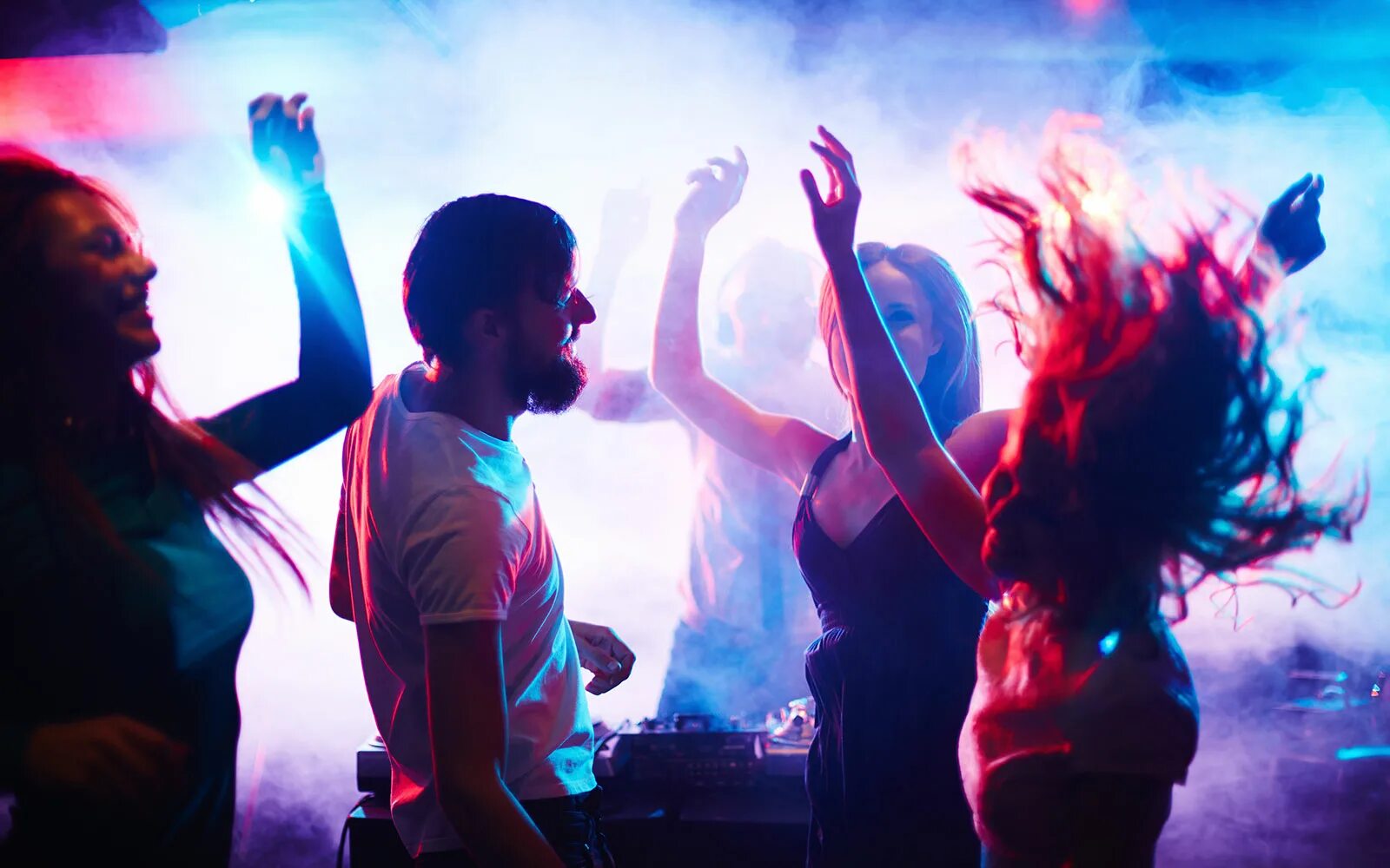 Go after party